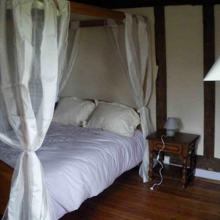 Ma Kabane Villa Couvains  ภายนอก รูปภาพ