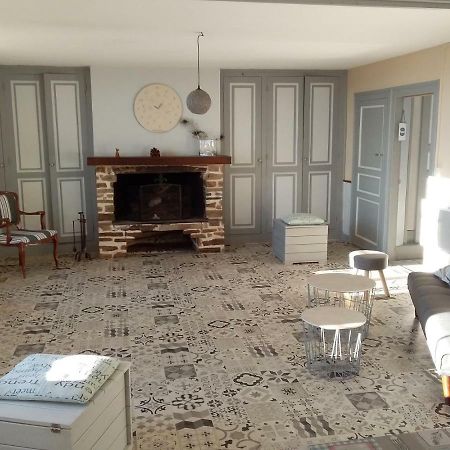 Ma Kabane Villa Couvains  ภายนอก รูปภาพ