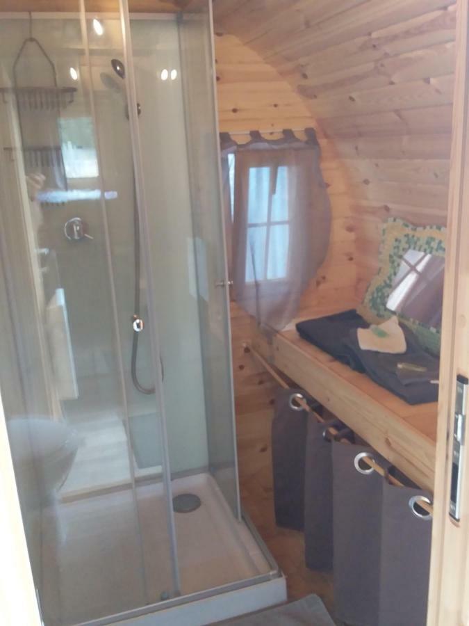 Ma Kabane Villa Couvains  ภายนอก รูปภาพ